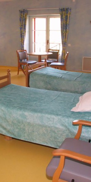 Les chambres