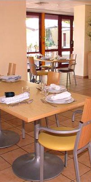 Salle à manger